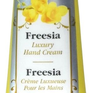 Difeel Luxury Moisturizing Hand Cream - Freesia 1.4 oz.